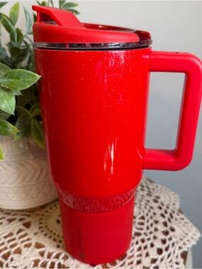 HYDROJUG Holly 20oz Coffee Traveler – Pre-Loved